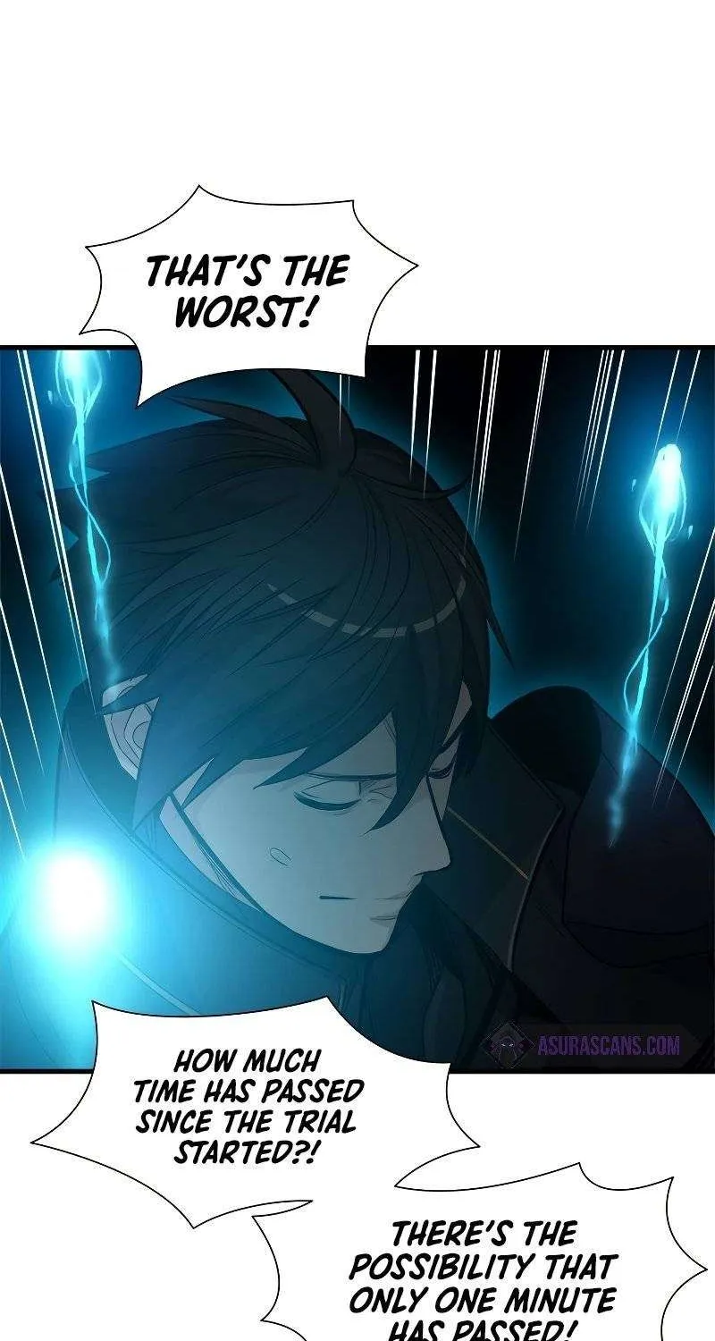 Read The Tutorial Is Too Hard chapter 76 image 53 on Lezhin