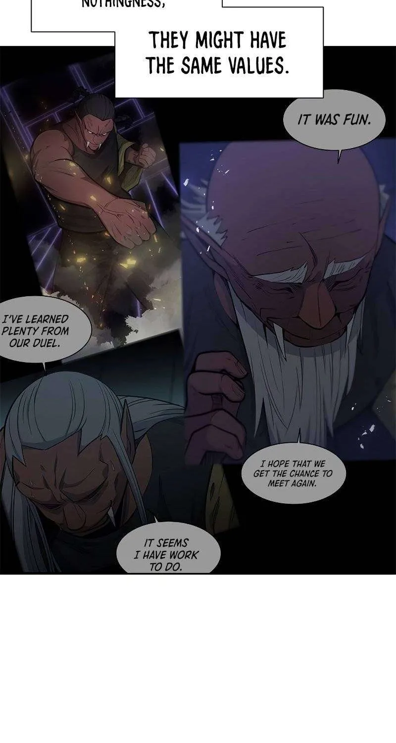 Read The Tutorial Is Too Hard chapter 76 image 60 on Lezhin