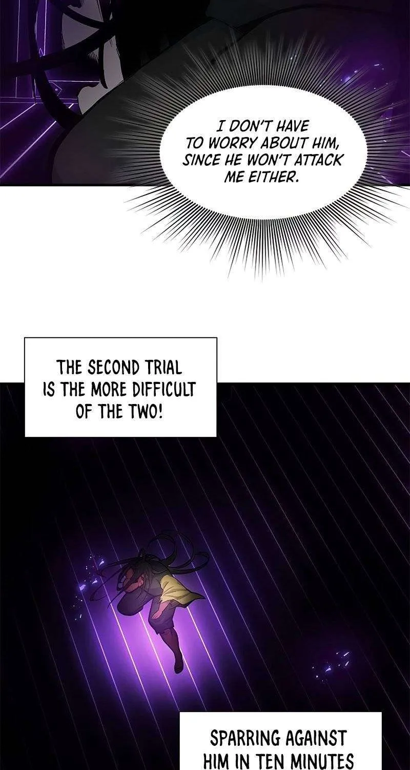Read The Tutorial Is Too Hard chapter 76 image 8 on Lezhin