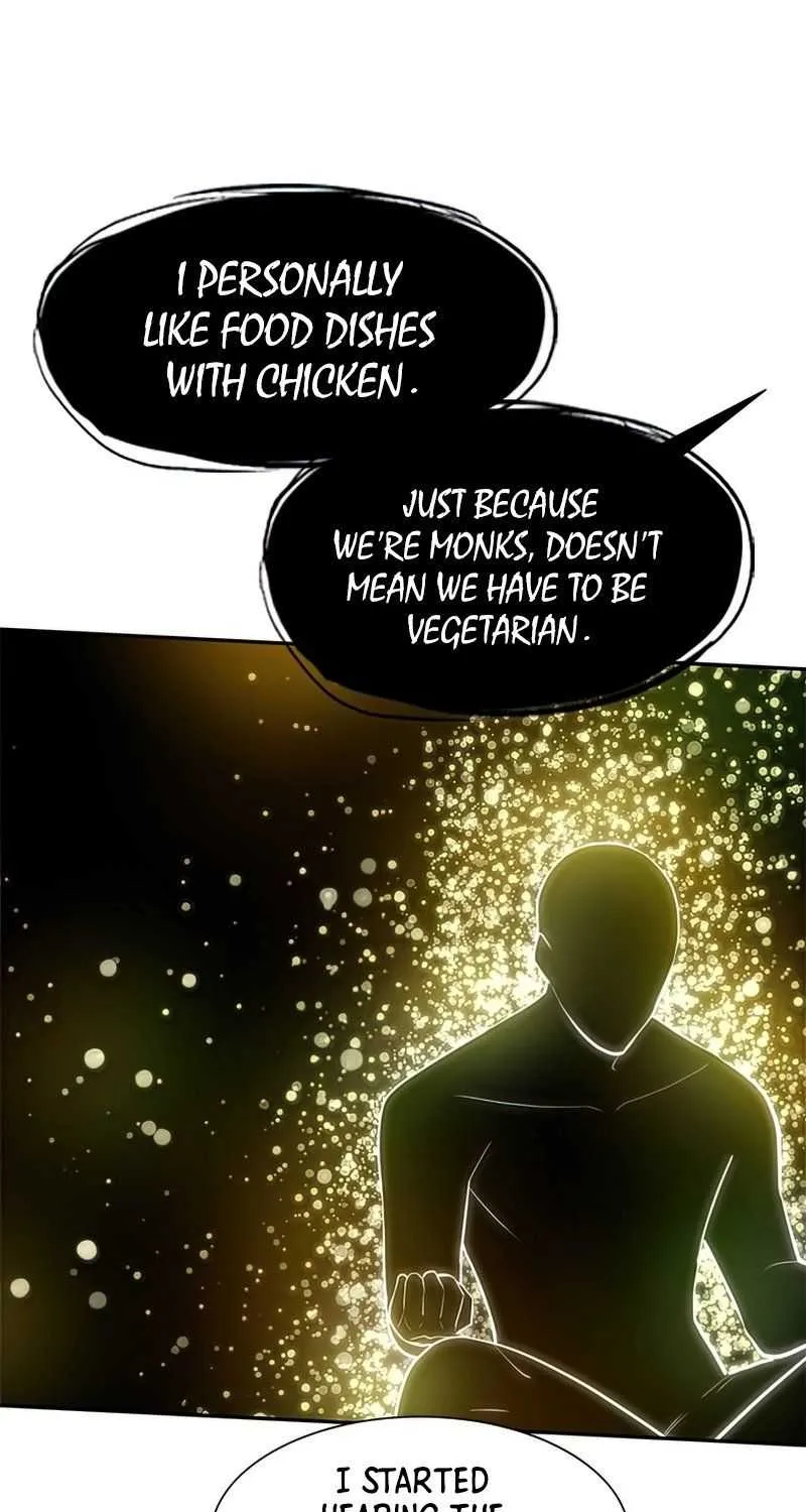 Read The Tutorial Is Too Hard chapter 77 image 24 on Lezhin