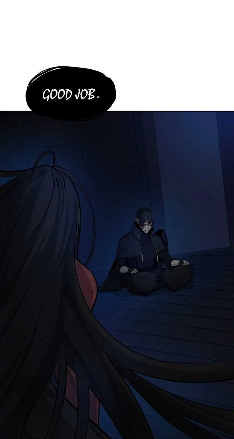 Read The Tutorial Is Too Hard chapter 77 image 71 on Lezhin