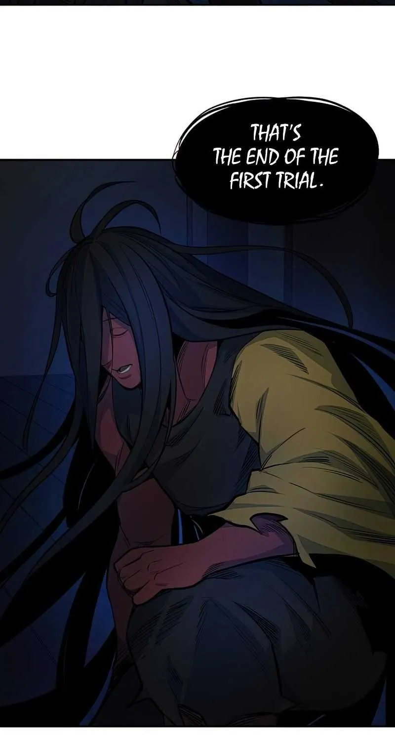 Read The Tutorial Is Too Hard chapter 77 image 72 on Lezhin