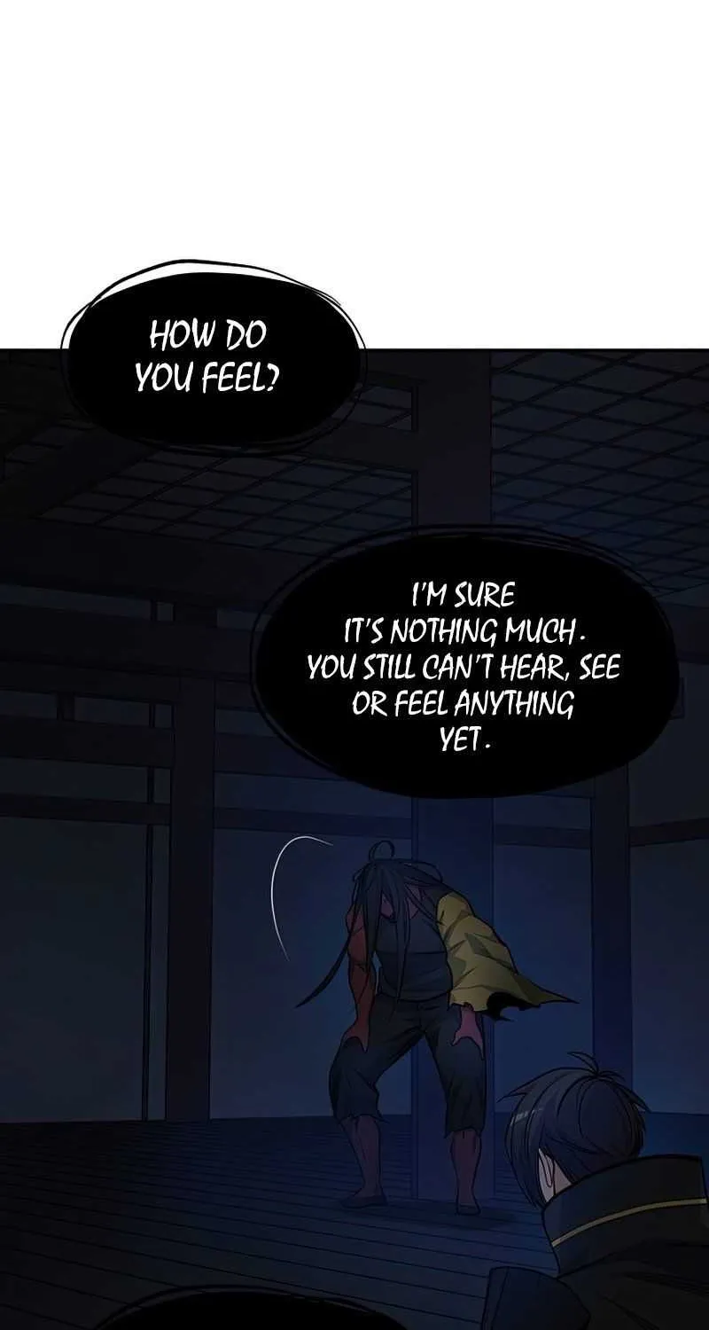 Read The Tutorial Is Too Hard chapter 77 image 73 on Lezhin