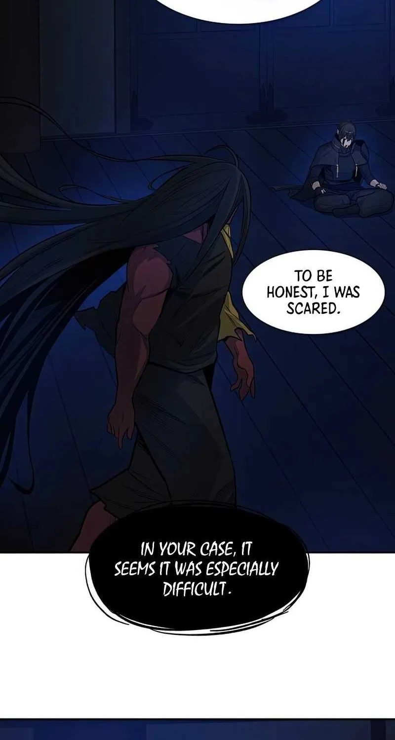 Read The Tutorial Is Too Hard chapter 77 image 77 on Lezhin