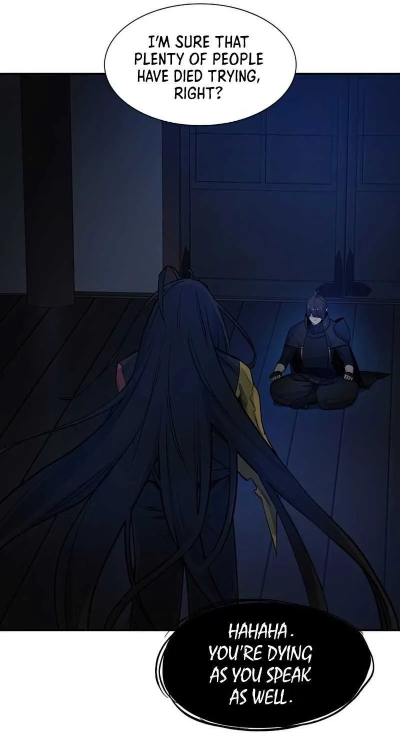 Read The Tutorial Is Too Hard chapter 77 image 80 on Lezhin