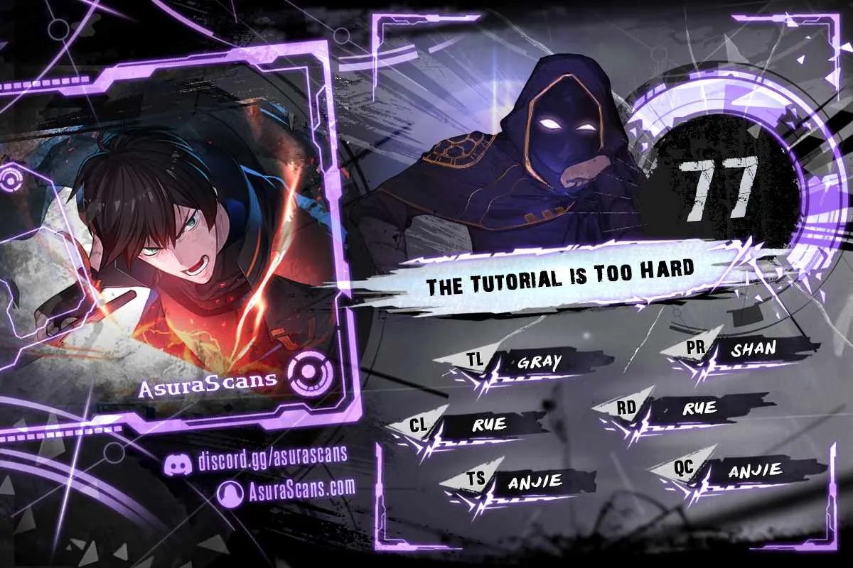 Read The Tutorial Is Too Hard chapter 78 image 0 on Lezhin