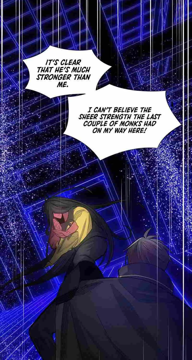 Read The Tutorial Is Too Hard chapter 78 image 14 on Lezhin