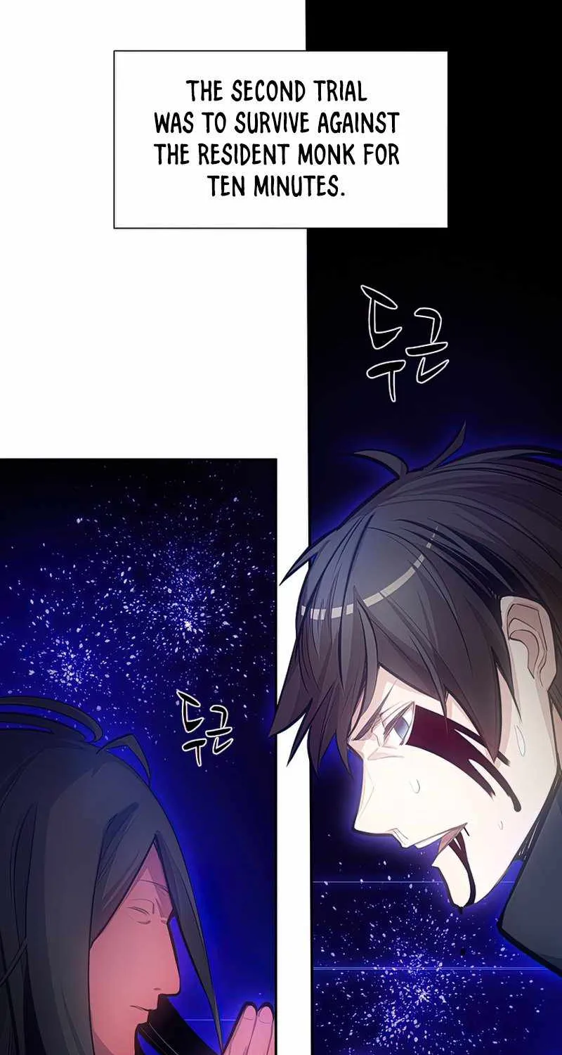 Read The Tutorial Is Too Hard chapter 78 image 2 on Lezhin
