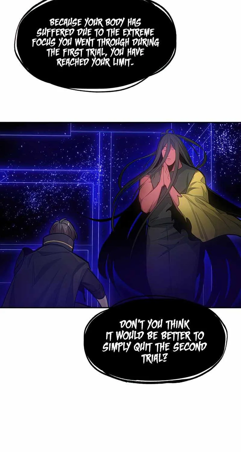 Read The Tutorial Is Too Hard chapter 78 image 4 on Lezhin