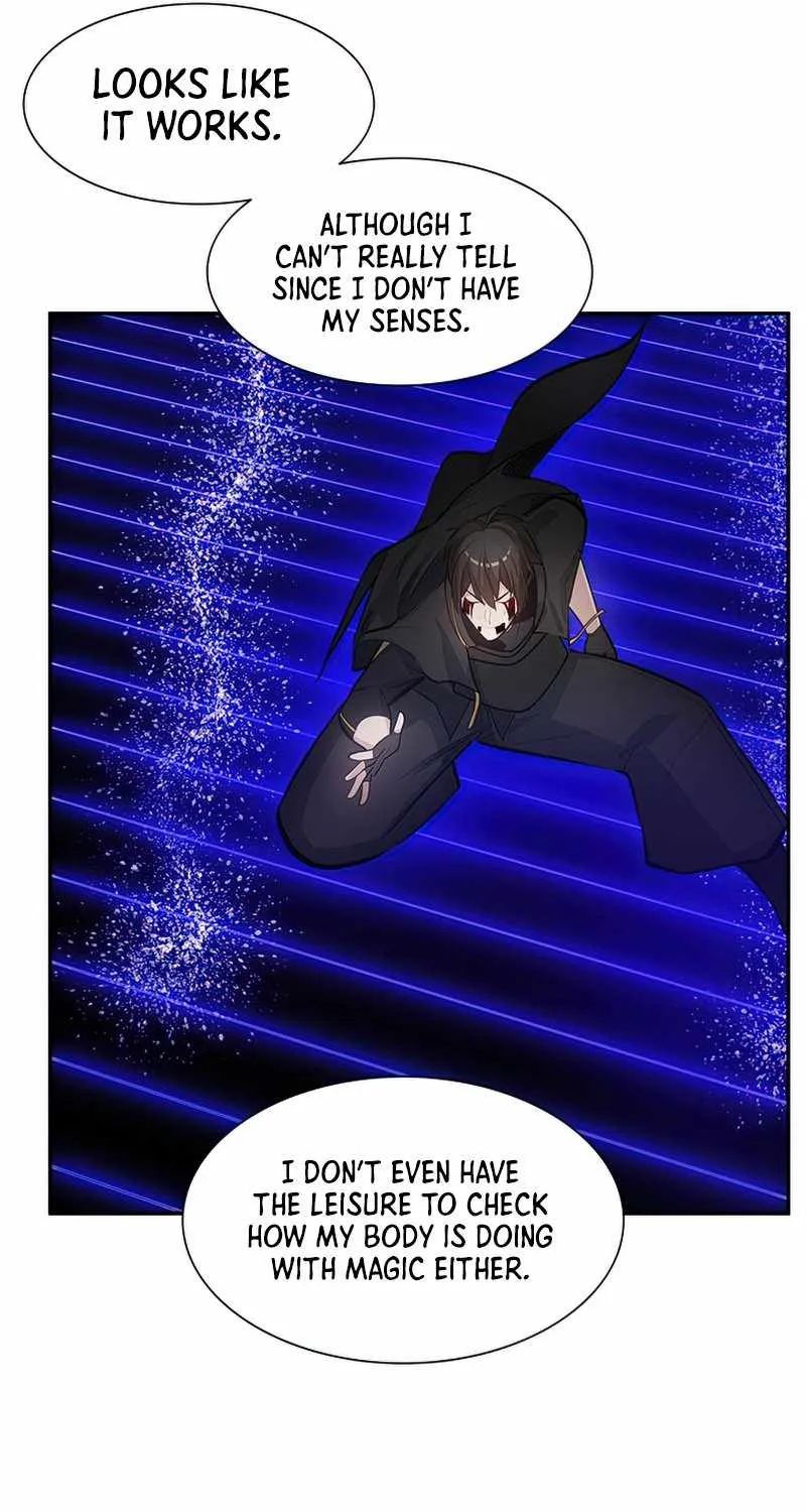 Read The Tutorial Is Too Hard chapter 78 image 45 on Lezhin
