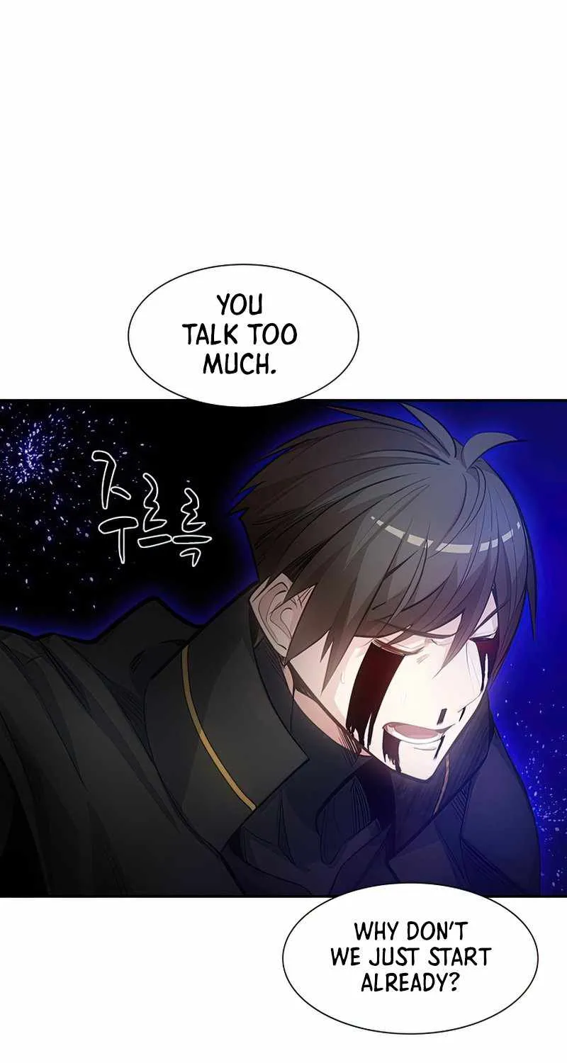 Read The Tutorial Is Too Hard chapter 78 image 5 on Lezhin