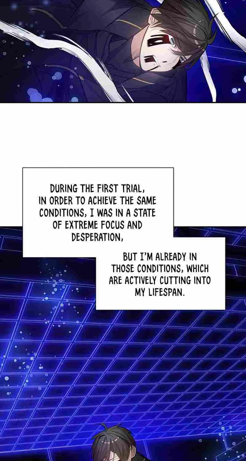 Read The Tutorial Is Too Hard chapter 78 image 57 on Lezhin