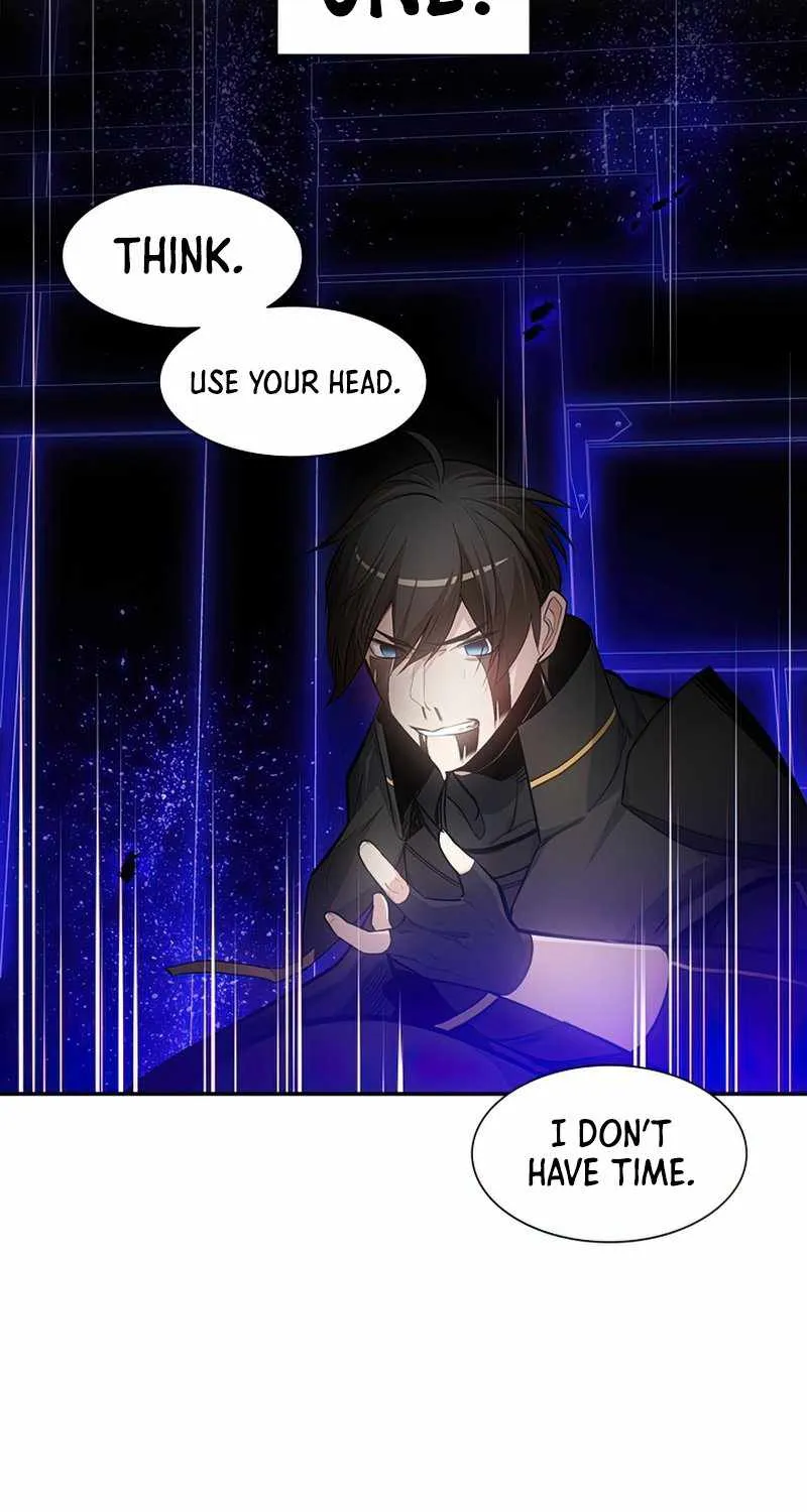 Read The Tutorial Is Too Hard chapter 78 image 9 on Lezhin