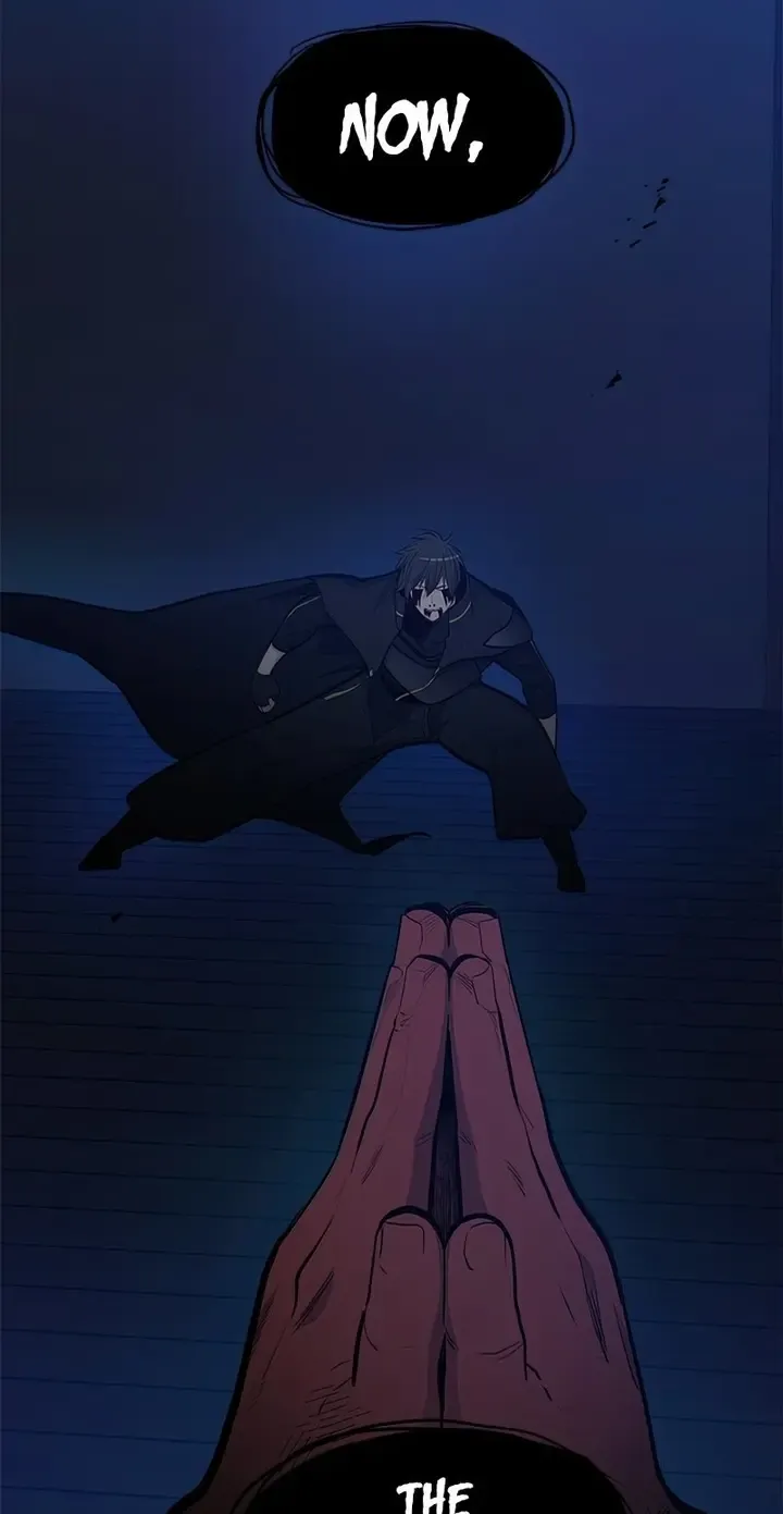 Read The Tutorial Is Too Hard chapter 79 image 11 on Lezhin