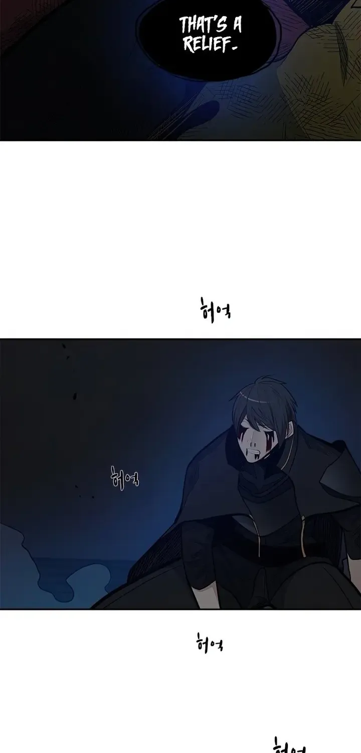 Read The Tutorial Is Too Hard chapter 79 image 13 on Lezhin