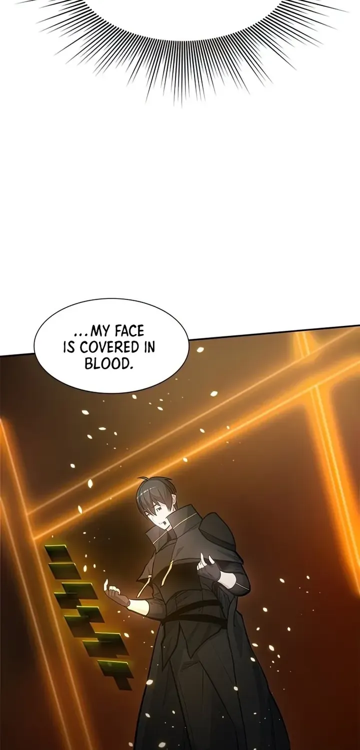 Read The Tutorial Is Too Hard chapter 79 image 19 on Lezhin