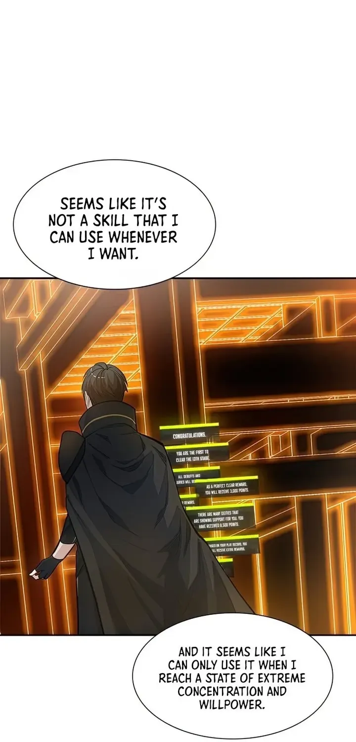 Read The Tutorial Is Too Hard chapter 79 image 22 on Lezhin