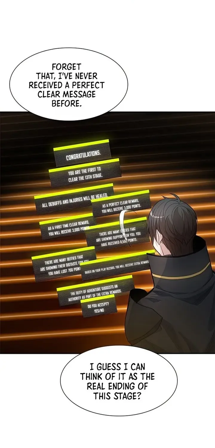 Read The Tutorial Is Too Hard chapter 79 image 23 on Lezhin