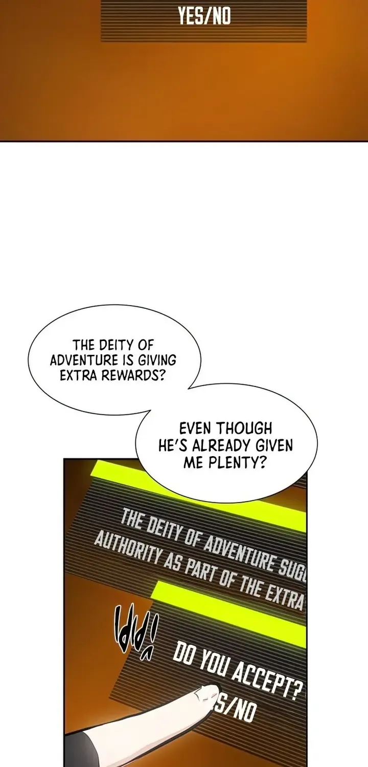 Read The Tutorial Is Too Hard chapter 79 image 26 on Lezhin
