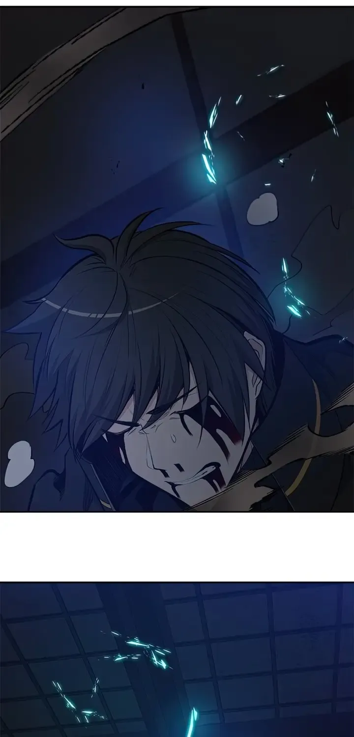 Read The Tutorial Is Too Hard chapter 79 image 3 on Lezhin