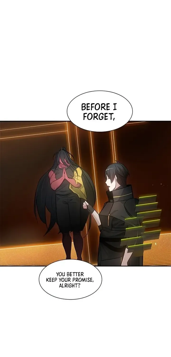 Read The Tutorial Is Too Hard chapter 79 image 30 on Lezhin