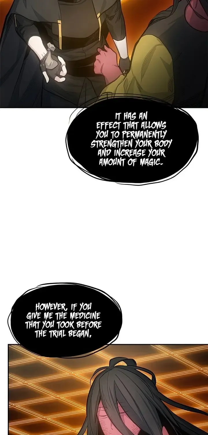 Read The Tutorial Is Too Hard chapter 79 image 37 on Lezhin
