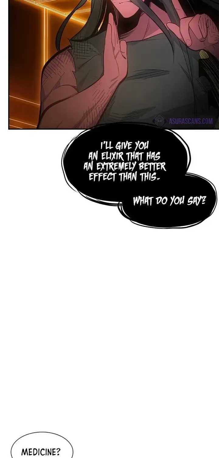 Read The Tutorial Is Too Hard chapter 79 image 38 on Lezhin