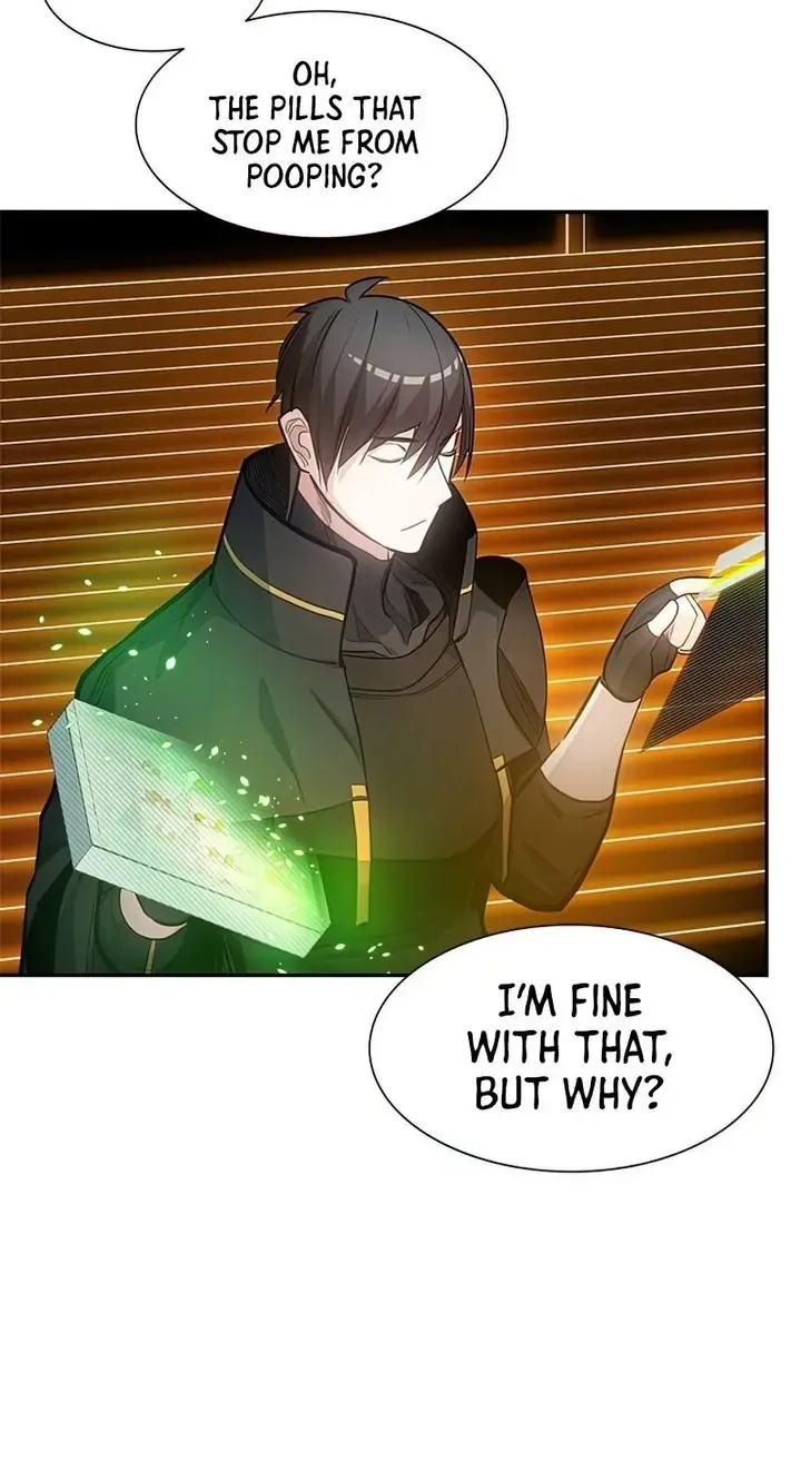 Read The Tutorial Is Too Hard chapter 79 image 39 on Lezhin