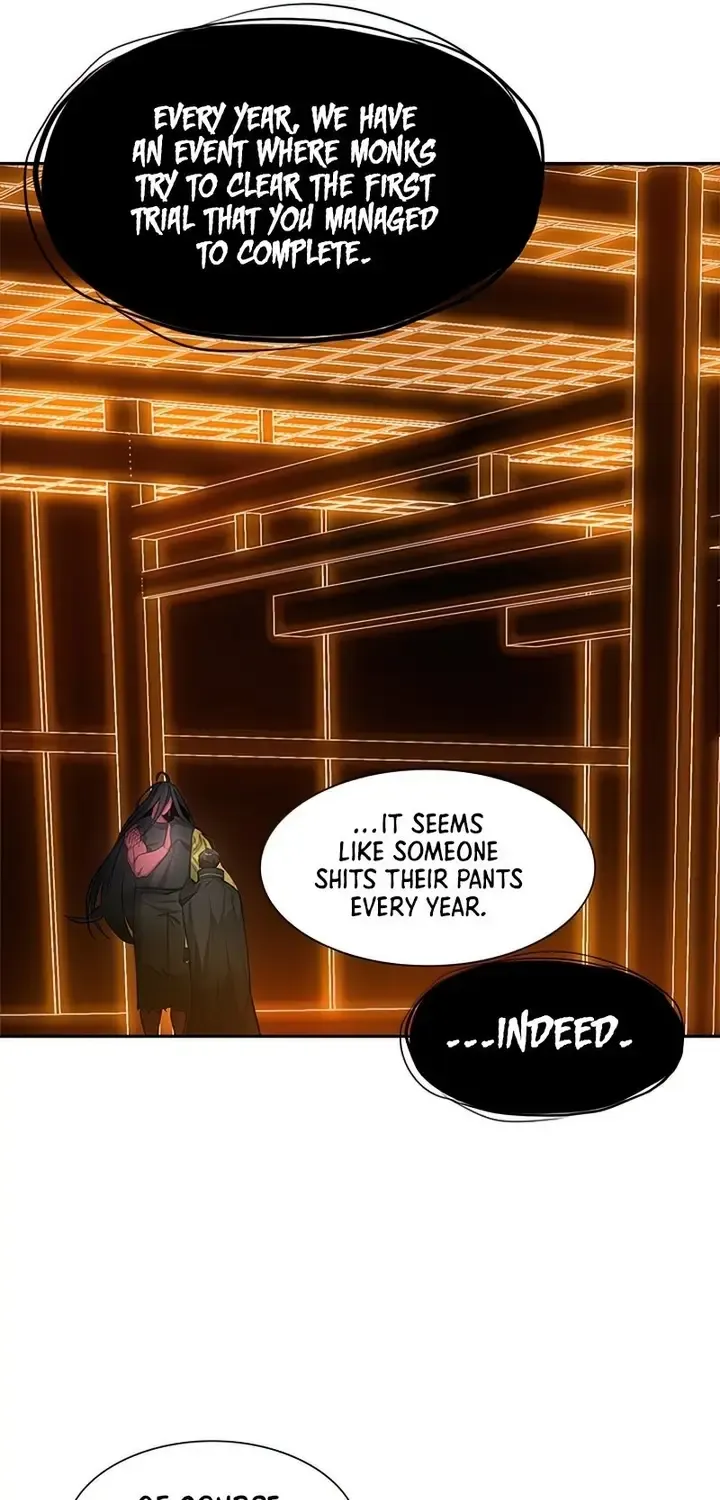 Read The Tutorial Is Too Hard chapter 79 image 40 on Lezhin