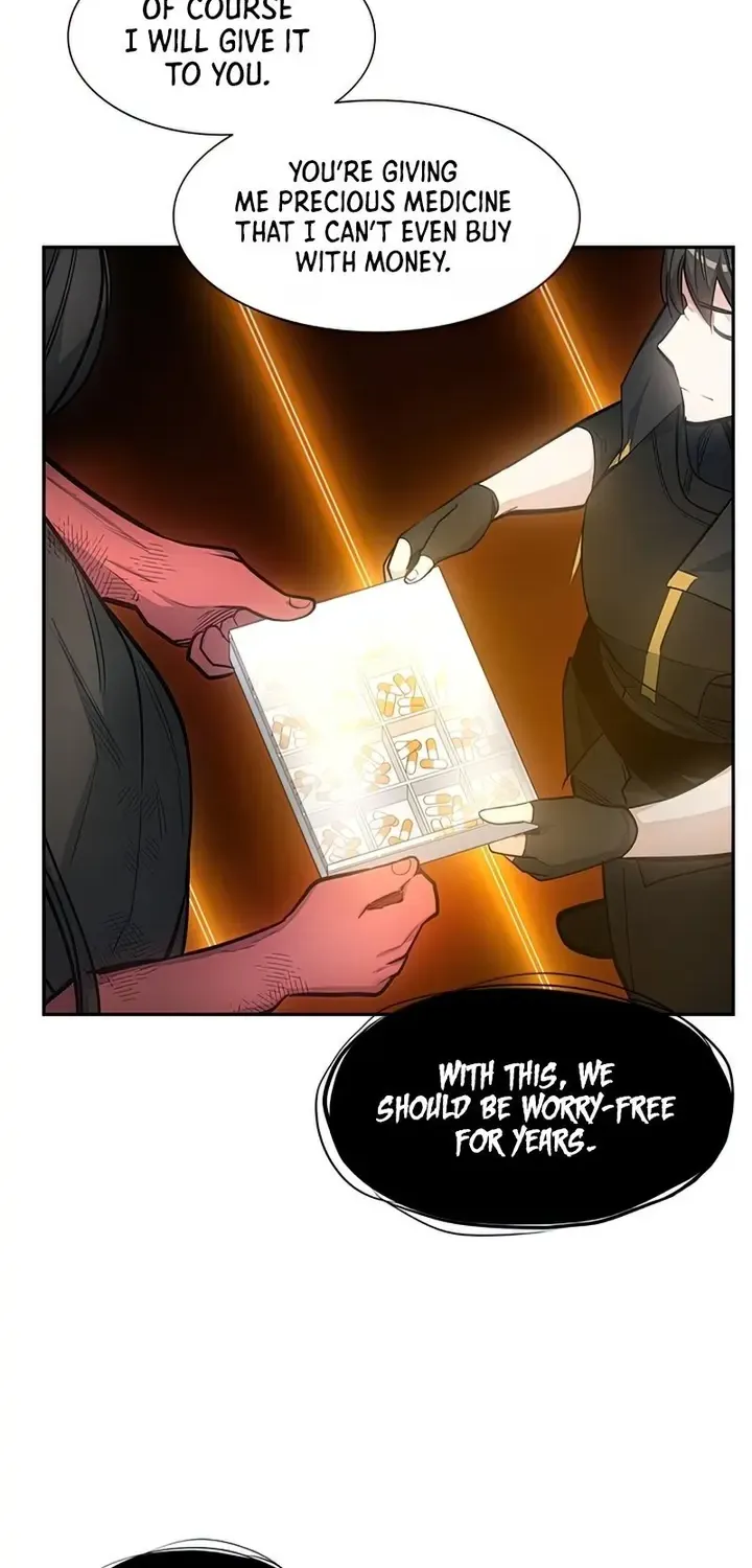 Read The Tutorial Is Too Hard chapter 79 image 41 on Lezhin