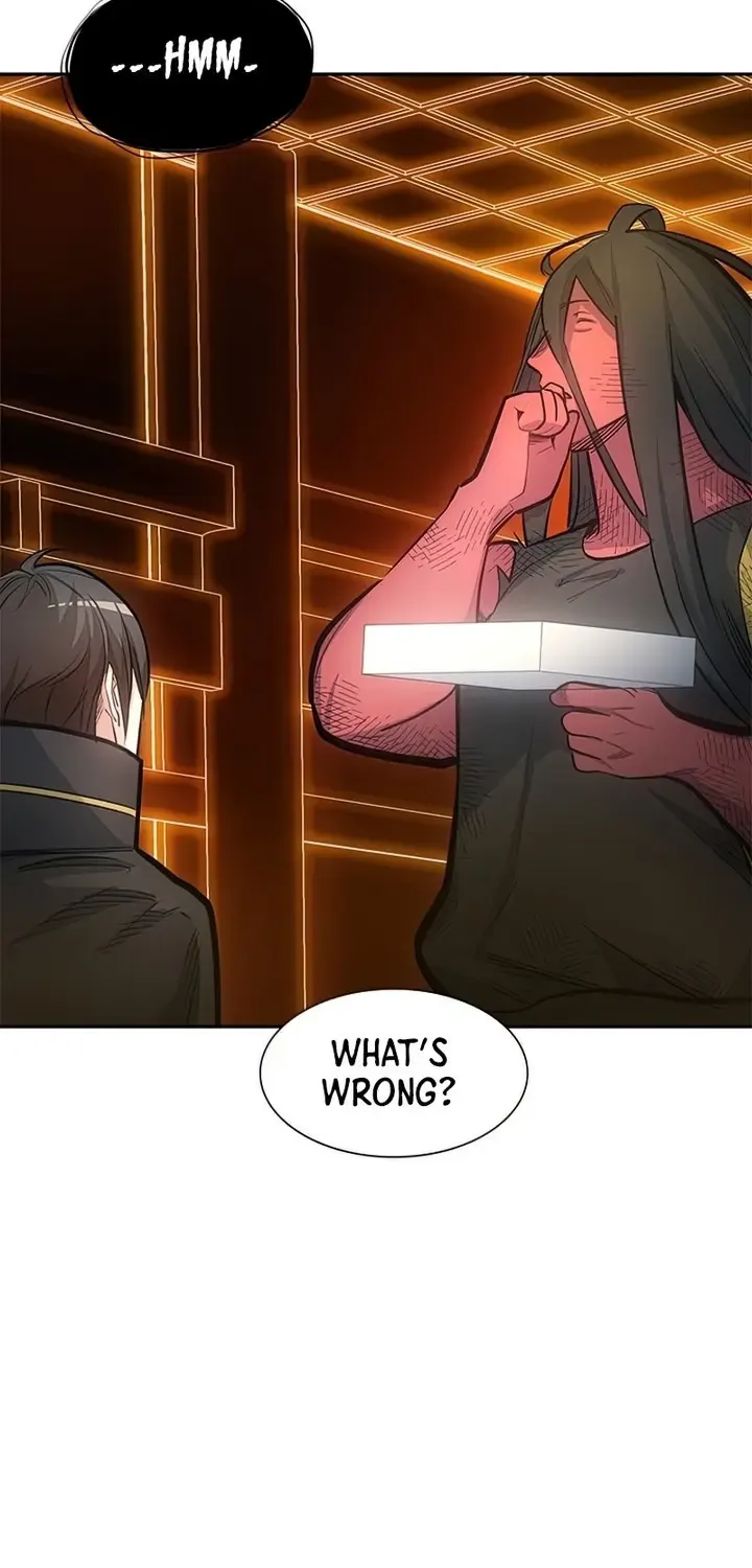Read The Tutorial Is Too Hard chapter 79 image 42 on Lezhin