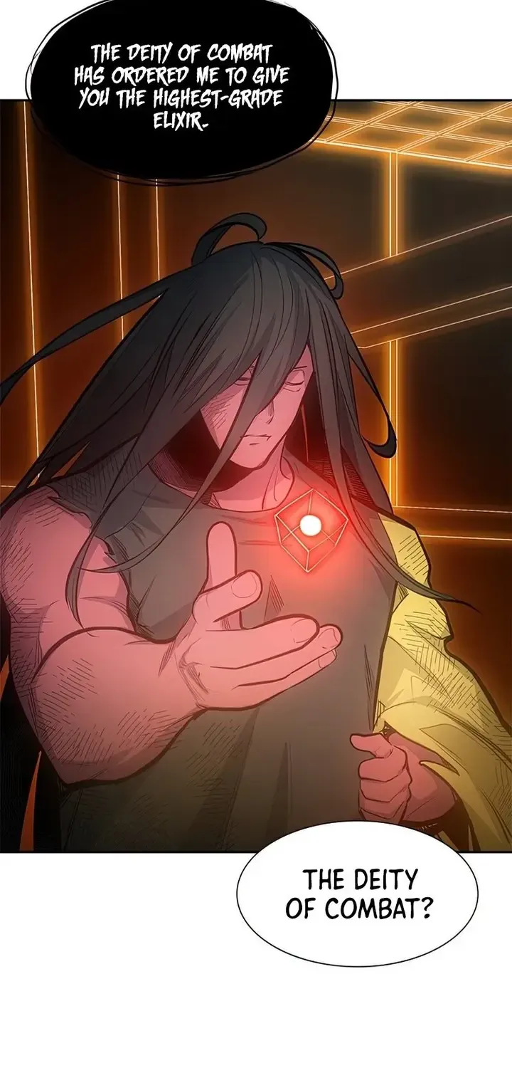 Read The Tutorial Is Too Hard chapter 79 image 45 on Lezhin