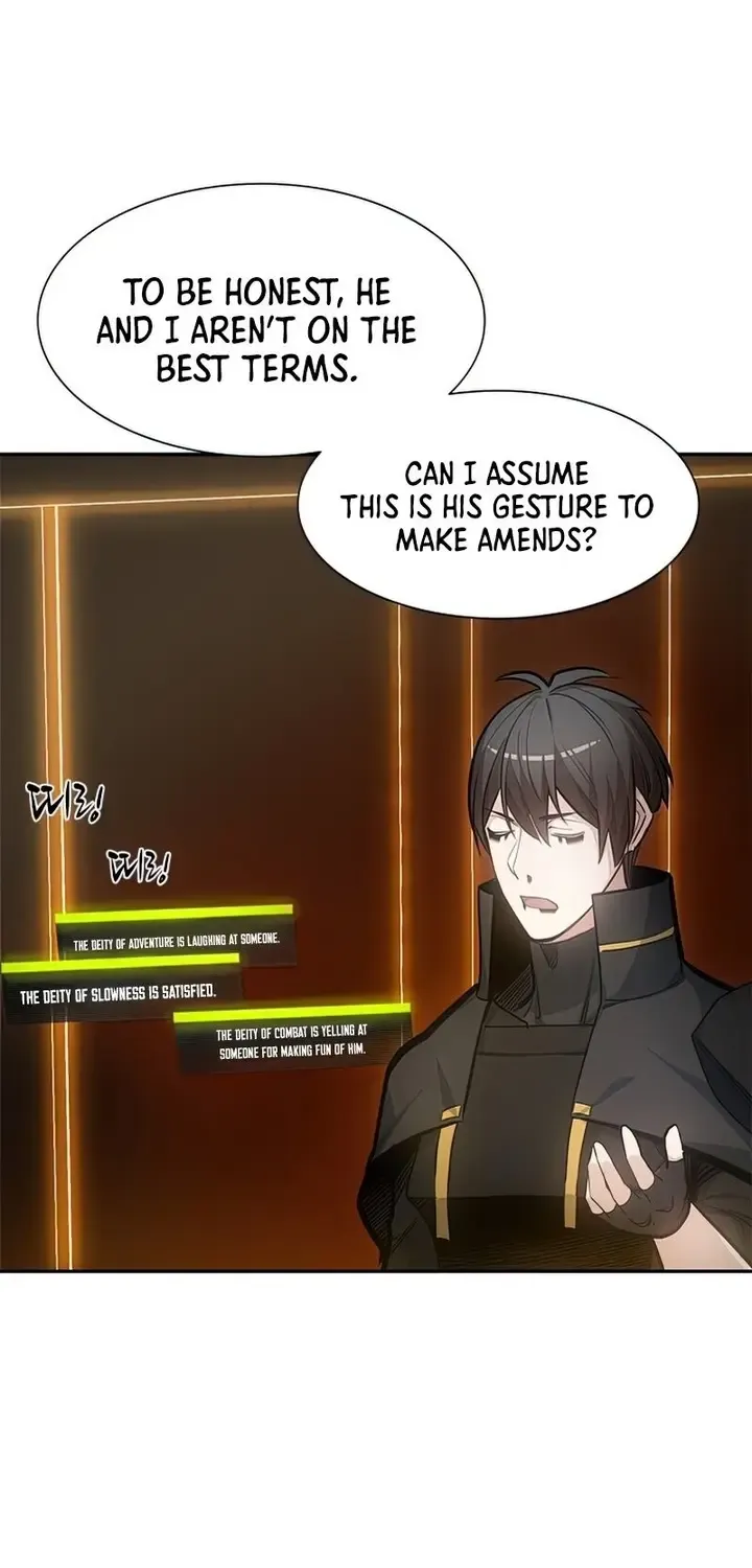 Read The Tutorial Is Too Hard chapter 79 image 46 on Lezhin