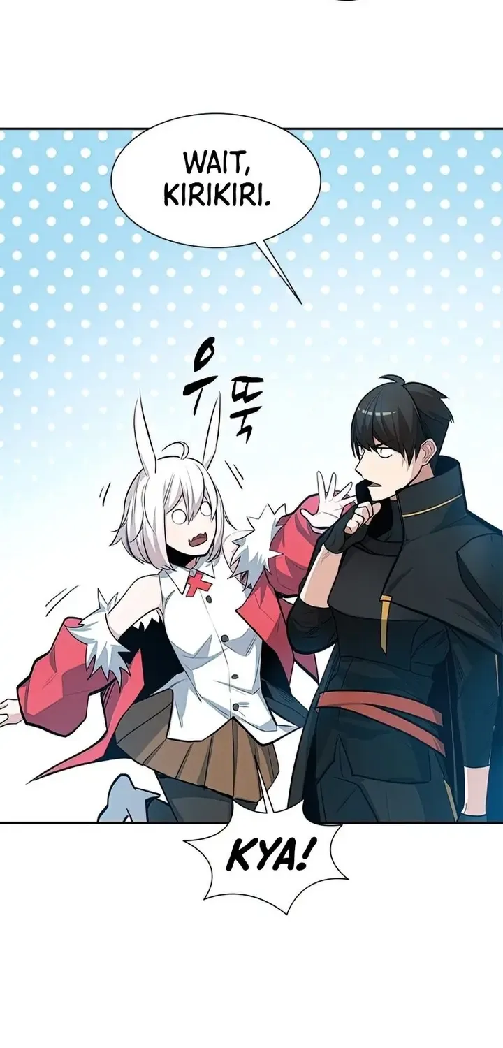 Read The Tutorial Is Too Hard chapter 79 image 57 on Lezhin