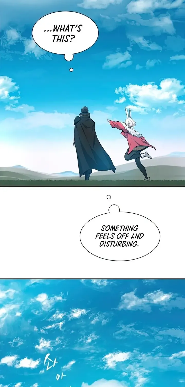 Read The Tutorial Is Too Hard chapter 79 image 59 on Lezhin