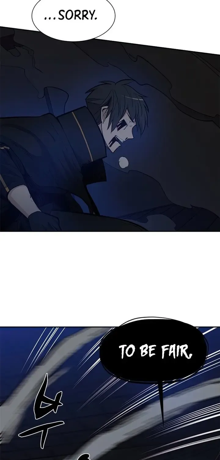 Read The Tutorial Is Too Hard chapter 79 image 6 on Lezhin