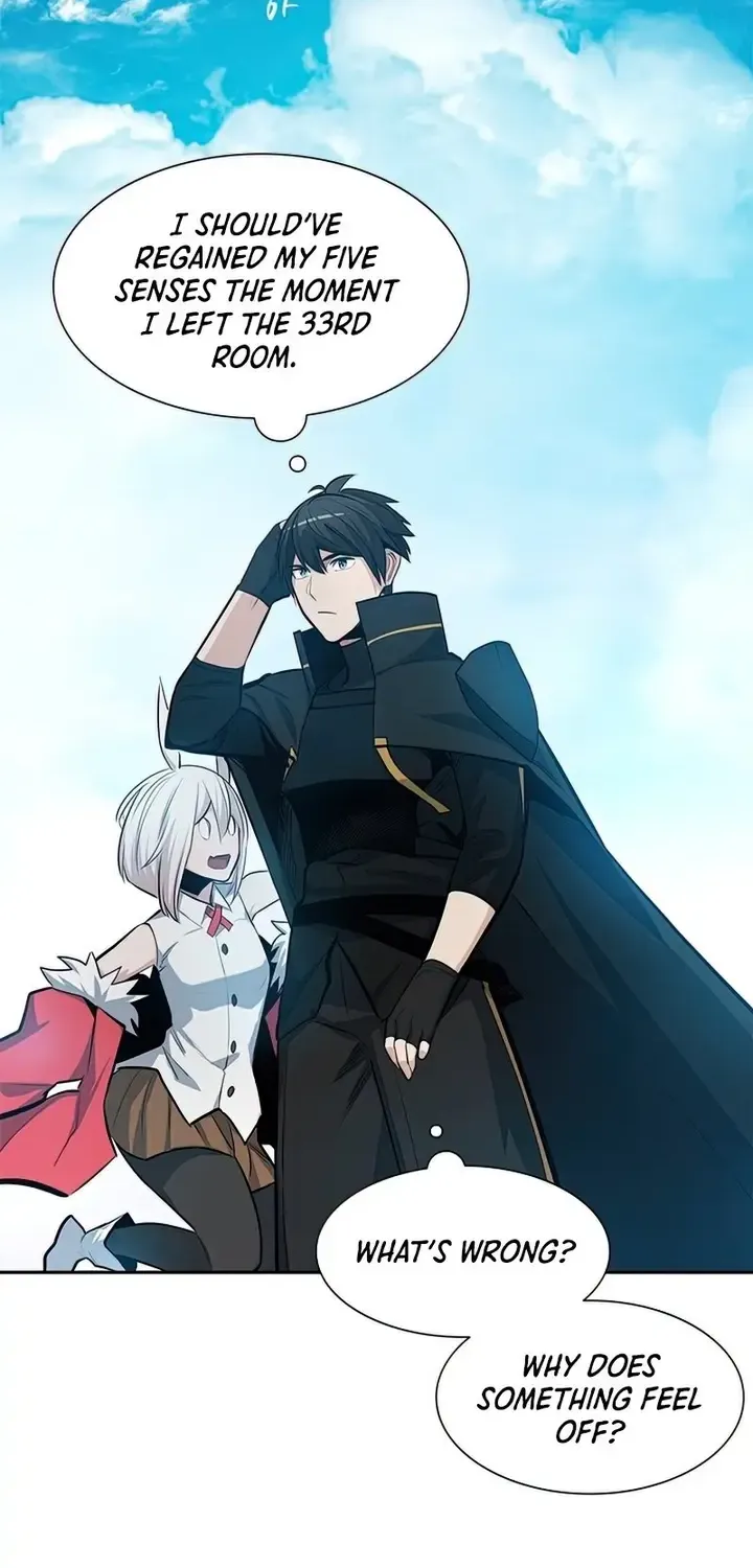 Read The Tutorial Is Too Hard chapter 79 image 60 on Lezhin