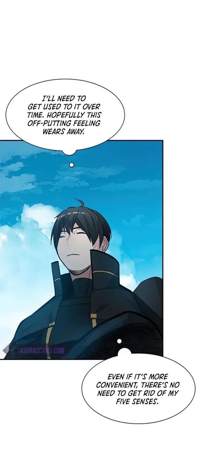 Read The Tutorial Is Too Hard chapter 79 image 71 on Lezhin