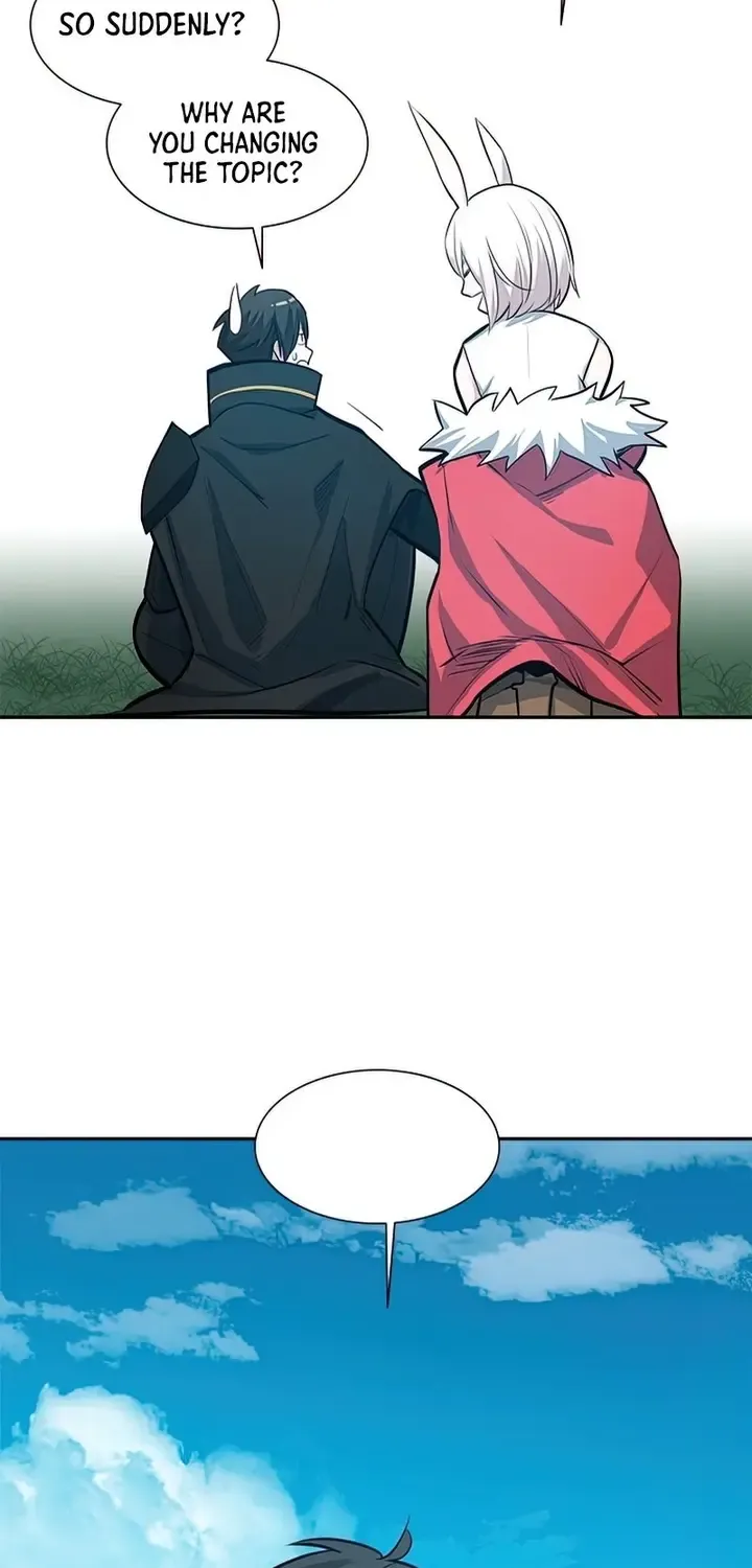 Read The Tutorial Is Too Hard chapter 79 image 75 on Lezhin