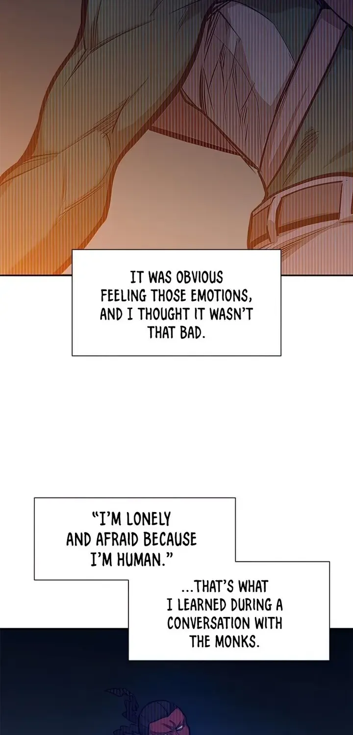 Read The Tutorial Is Too Hard chapter 79 image 78 on Lezhin