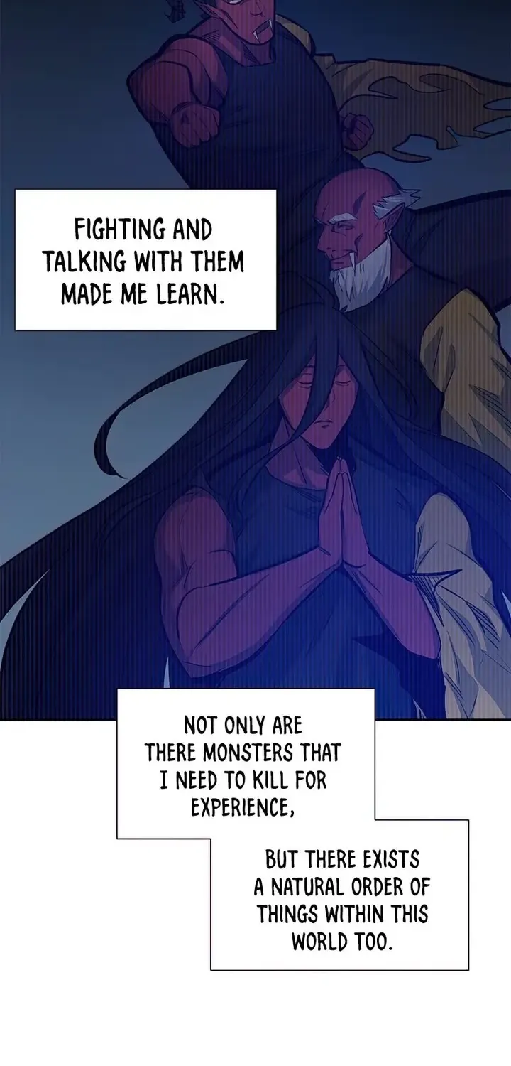Read The Tutorial Is Too Hard chapter 79 image 79 on Lezhin