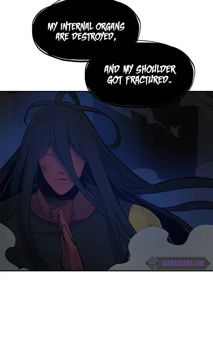 Read The Tutorial Is Too Hard chapter 79 image 8 on Lezhin