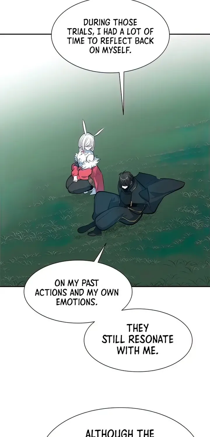 Read The Tutorial Is Too Hard chapter 79 image 81 on Lezhin