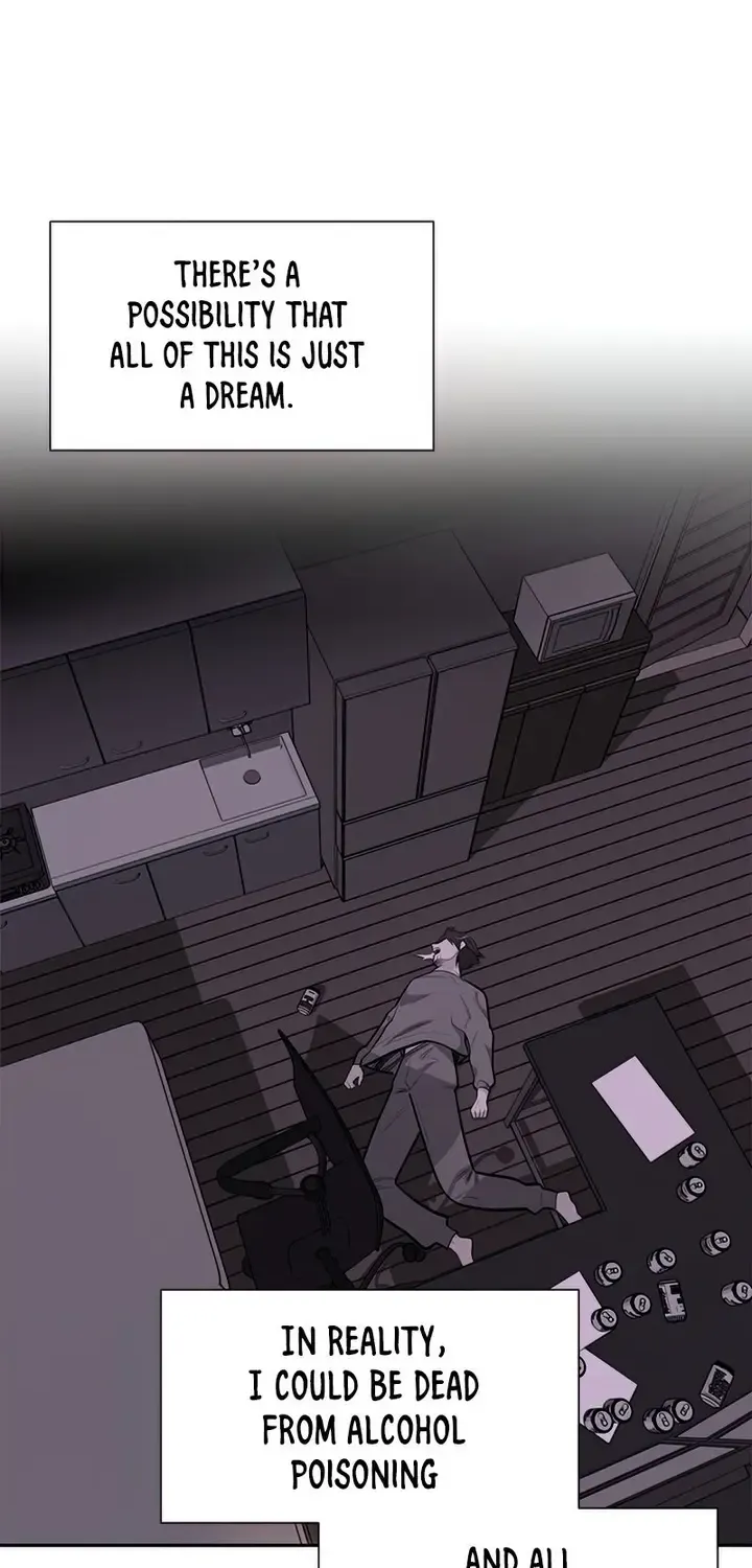Read The Tutorial Is Too Hard chapter 79 image 85 on Lezhin