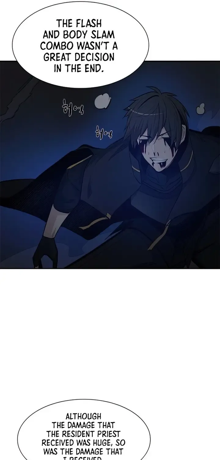 Read The Tutorial Is Too Hard chapter 79 image 9 on Lezhin