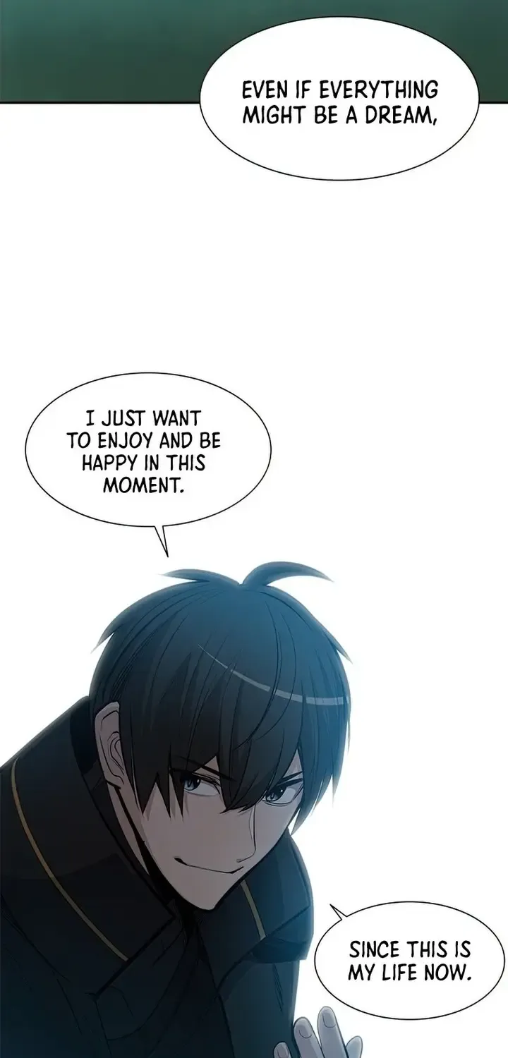 Read The Tutorial Is Too Hard chapter 79 image 90 on Lezhin