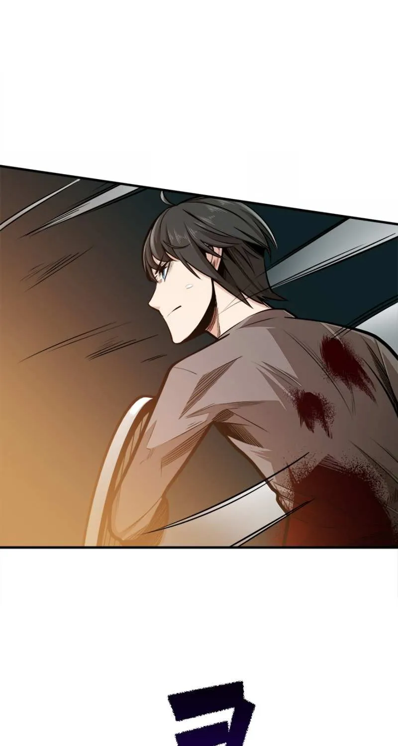 Read The Tutorial Is Too Hard chapter 8 image 12 on Lezhin