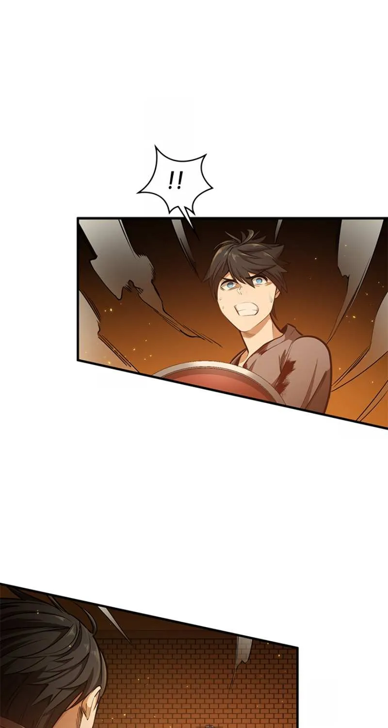 Read The Tutorial Is Too Hard chapter 8 image 17 on Lezhin