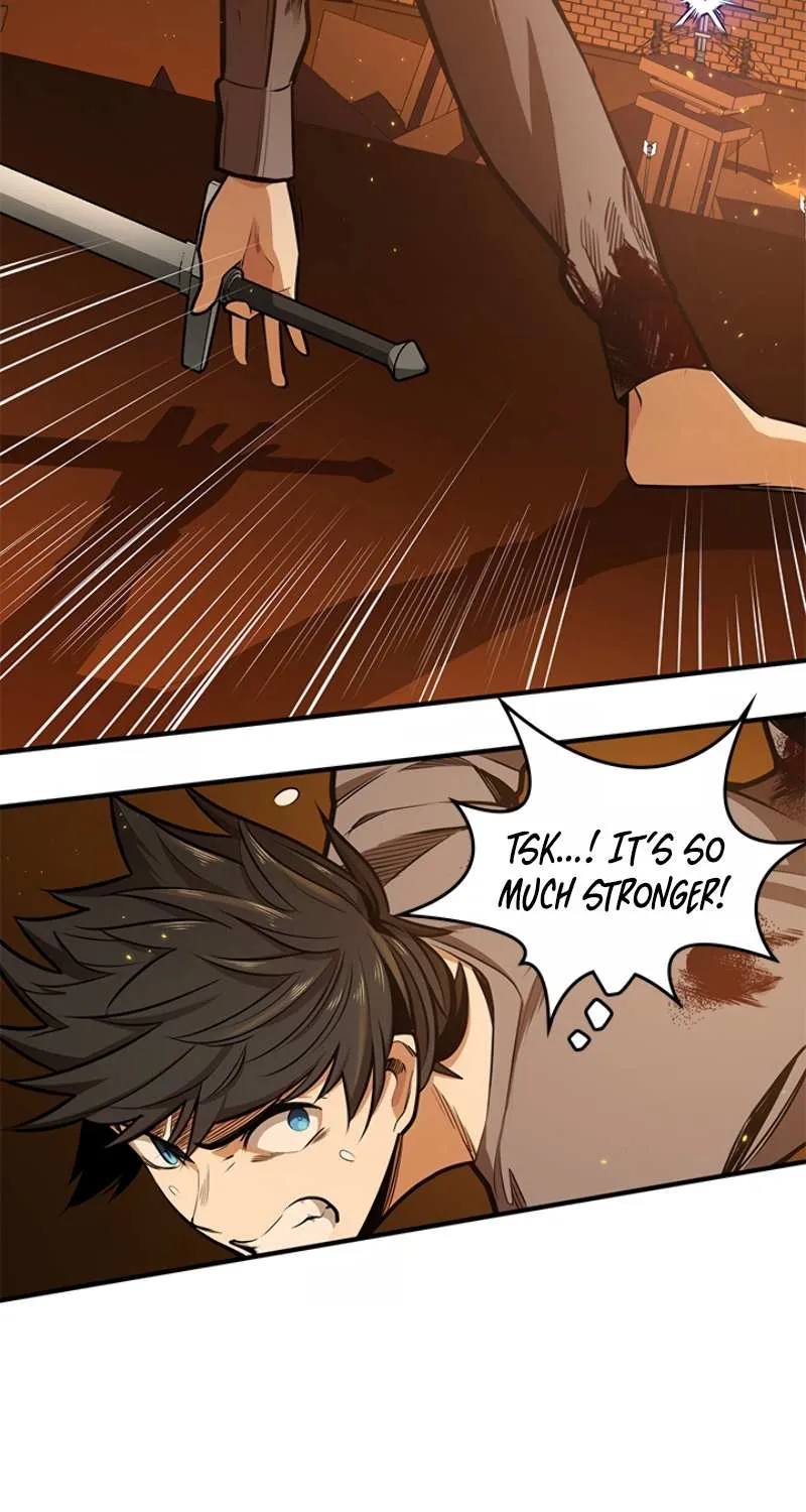 Read The Tutorial Is Too Hard chapter 8 image 21 on Lezhin
