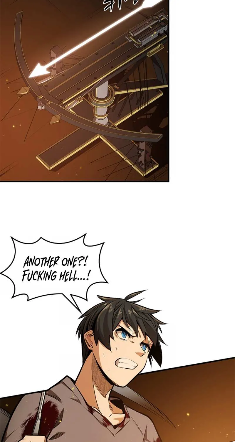 Read The Tutorial Is Too Hard chapter 8 image 23 on Lezhin
